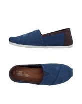 TOMS Sneakers & Tennis shoes basse uomo