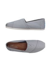 TOMS Sneakers & Tennis shoes basse uomo