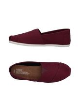 TOMS Sneakers & Tennis shoes basse uomo