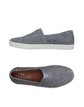 TOMS Sneakers & Tennis shoes basse uomo