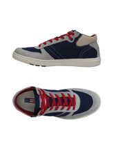 U.S.POLO ASSN. Sneakers & Tennis shoes alte uomo