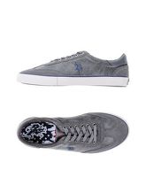 U.S.POLO ASSN. Sneakers & Tennis shoes basse uomo