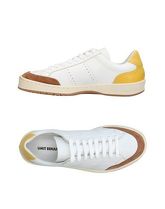 UMIT BENAN Sneakers & Tennis shoes basse uomo