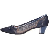 Scarpe Unisa Jaceta Decollete' Donna Blu