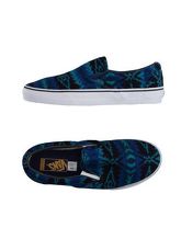 VANS Sneakers & Tennis shoes basse uomo