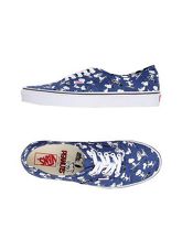 VANS Sneakers & Tennis shoes basse uomo