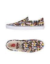 VANS Sneakers & Tennis shoes basse uomo