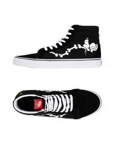 VANS Sneakers & Tennis shoes alte uomo