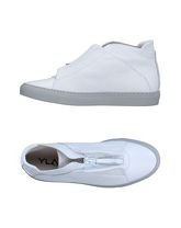 YLATI Sneakers & Tennis shoes alte uomo