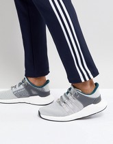 adidas Originals EQT - Support 93/17 - Sneakers grigie CQ2395 - Grigio