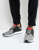 adidas Originals - X_PLR BY9262 - Scarpe da ginnastica nere - Nero