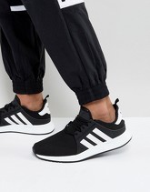 adidas Originals - X PLR BY8688 - Sneakers nere - Nero