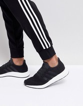 adidas Originals - Swift Run - Sneakers nere CQ2114 - Nero