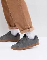 Etnies - Callicut LS - Sneakers antracite - Grigio