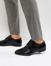 New Look - Scarpe Derby nere - Nero