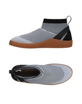ADNO® Sneakers & Tennis shoes alte uomo
