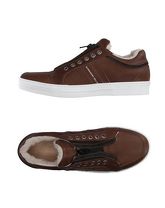 ALESSANDRO DELL'ACQUA Sneakers & Tennis shoes basse uomo