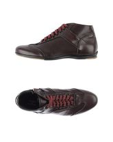 ALEXANDER HOTTO Sneakers & Tennis shoes alte uomo