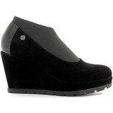 Stivaletti Apepazza PSN06 Tronchetto Donna Nero