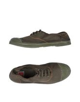 BENSIMON Sneakers & Tennis shoes basse uomo