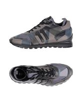 BIKKEMBERGS Sneakers & Tennis shoes basse uomo