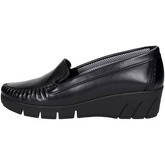 Scarpe Cinzia Soft PEQ411 001 Mocassino Donna NERO