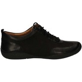 Scarpe Clarks 123793 Sneakers Donna Nero