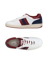 D’ACQUASPARTA Sneakers & Tennis shoes basse uomo