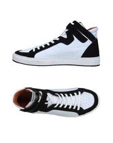 DANIELE ALESSANDRINI Sneakers & Tennis shoes alte uomo