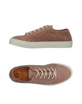 DE MICHELE Sneakers & Tennis shoes basse uomo