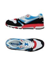 DIADORA Sneakers & Tennis shoes basse uomo