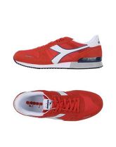 DIADORA Sneakers & Tennis shoes basse uomo