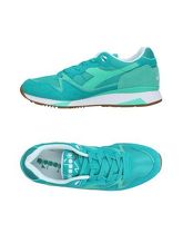 DIADORA Sneakers & Tennis shoes basse uomo