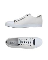 EA7 Sneakers & Tennis shoes basse uomo