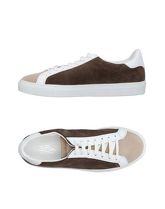 ELEVENTY Sneakers & Tennis shoes basse uomo