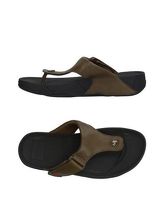 FITFLOP Infradito uomo