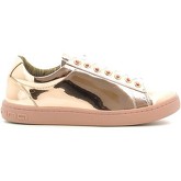 Scarpe Fornarina PIFAN9607WPA5100 Sneakers Donna Copper