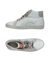 GIORGIO BRATO Sneakers & Tennis shoes alte uomo