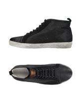 GIORGIO BRATO Sneakers & Tennis shoes alte uomo