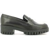 Scarpe Grace Shoes FU11 Mocassino Donna Nero