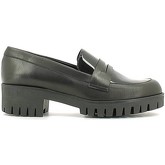 Scarpe Grace Shoes  FU11 Mocassino Donna Nero