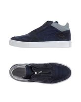 ALBERTO GUARDIANI Sneakers & Tennis shoes basse uomo