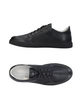 ALBERTO GUARDIANI Sneakers & Tennis shoes basse uomo