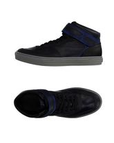 HOGAN REBEL Sneakers & Tennis shoes alte uomo