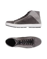 HOGAN REBEL Sneakers & Tennis shoes alte uomo