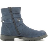 Stivaletti Holalà Holalà HL120008L Stivaletto Bambino Blu