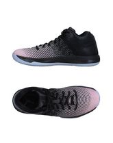 JORDAN Sneakers & Tennis shoes alte uomo