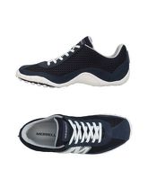 MERRELL Sneakers & Tennis shoes basse uomo