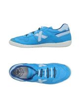 MUNICH Sneakers & Tennis shoes basse uomo