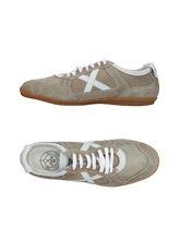 MUNICH Sneakers & Tennis shoes basse uomo